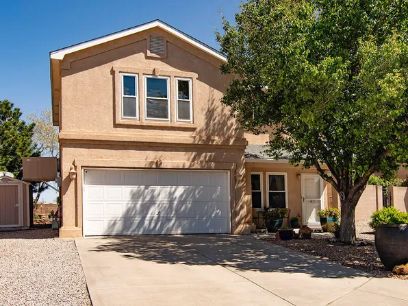 6805 El Modesto Ct NE, Albuquerque, NM 87113