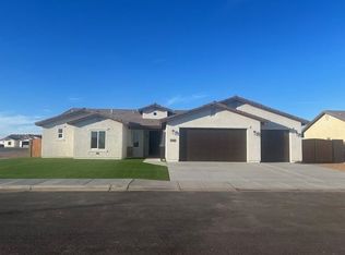 3382 W 36th Pl, Yuma, AZ 85365