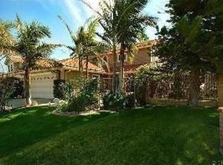 19624 Shadow Glen Cir, Porter Ranch, CA 91326