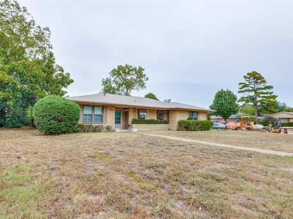 301 Shelly Cir, Irving, TX 75061