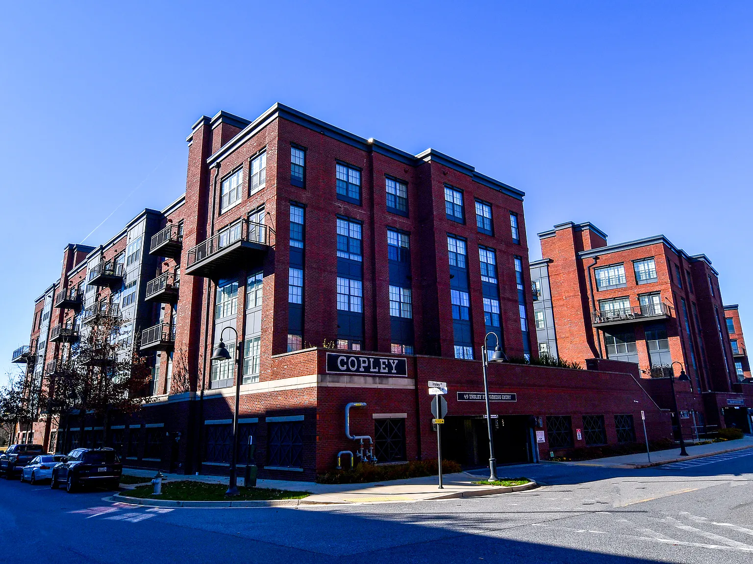2 bed, 1126 sqft, $2,950 — Photo 3