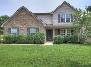 2293 Prescott Ln, Lexington, KY 40511