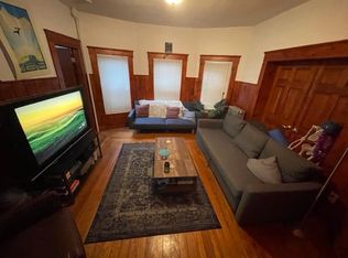 11 Windsor Rd #2, Somerville, MA 02144