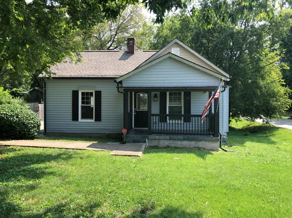 1901 Jones Ave, Nashville, TN 37207