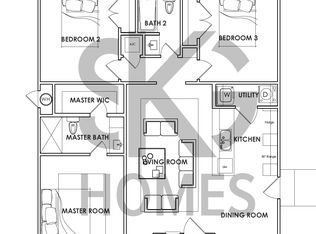 5108 Carambola Ln plan