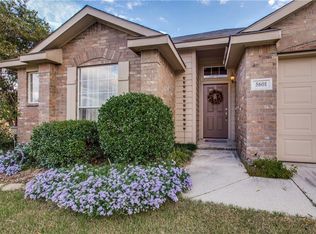 5601 Seafield Ln, Fort Worth, TX 76135