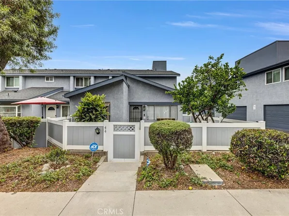 900 W Sierra Madre Ave APT 44, Azusa, CA 91702