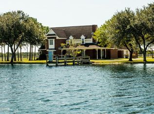 3920 Fm 1300 Rd, El Campo, TX 77437