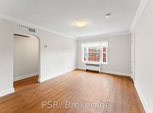 1365 Bayview Ave #U02, Toronto, ON M4G 3A5