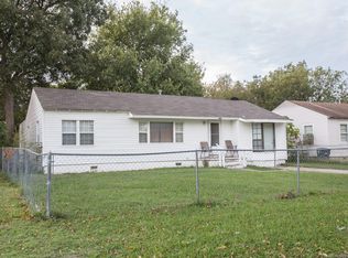 710 E 42nd St N, Tulsa, OK 74106