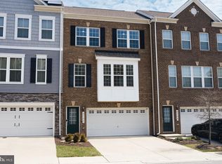 9722 Glassy Creek Way, Upper Marlboro, MD 20772