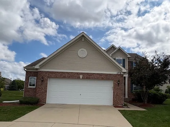 175 Owen St, Matteson, IL 60443