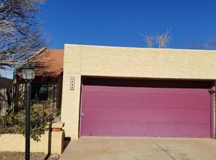 639 Lakeview Cir SE, Rio Rancho, NM 87124