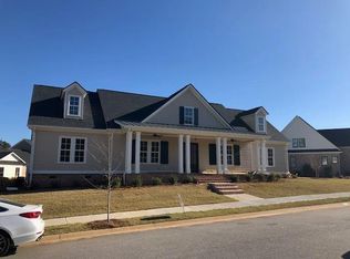 3048 Leaning Oak Way, Martinez, GA 30907