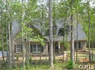 138 Walker Way Ln, Commerce, GA 30630