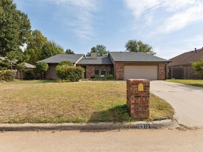 10312 Goldenrod Ln, Oklahoma City, OK, 73162