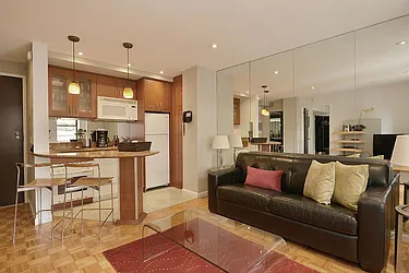 Rented by Global Realty Opportunities