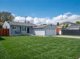 3827 Lomina Ave, Long Beach, CA 90808