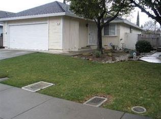 338 Aaron Cir, Vacaville, CA 95687