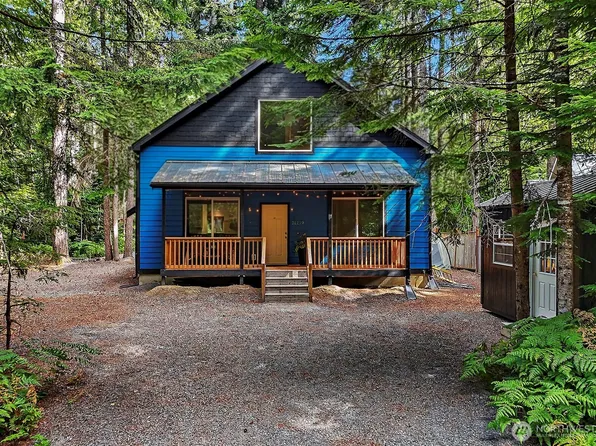 31219 555th Street E, Ashford, WA 98304