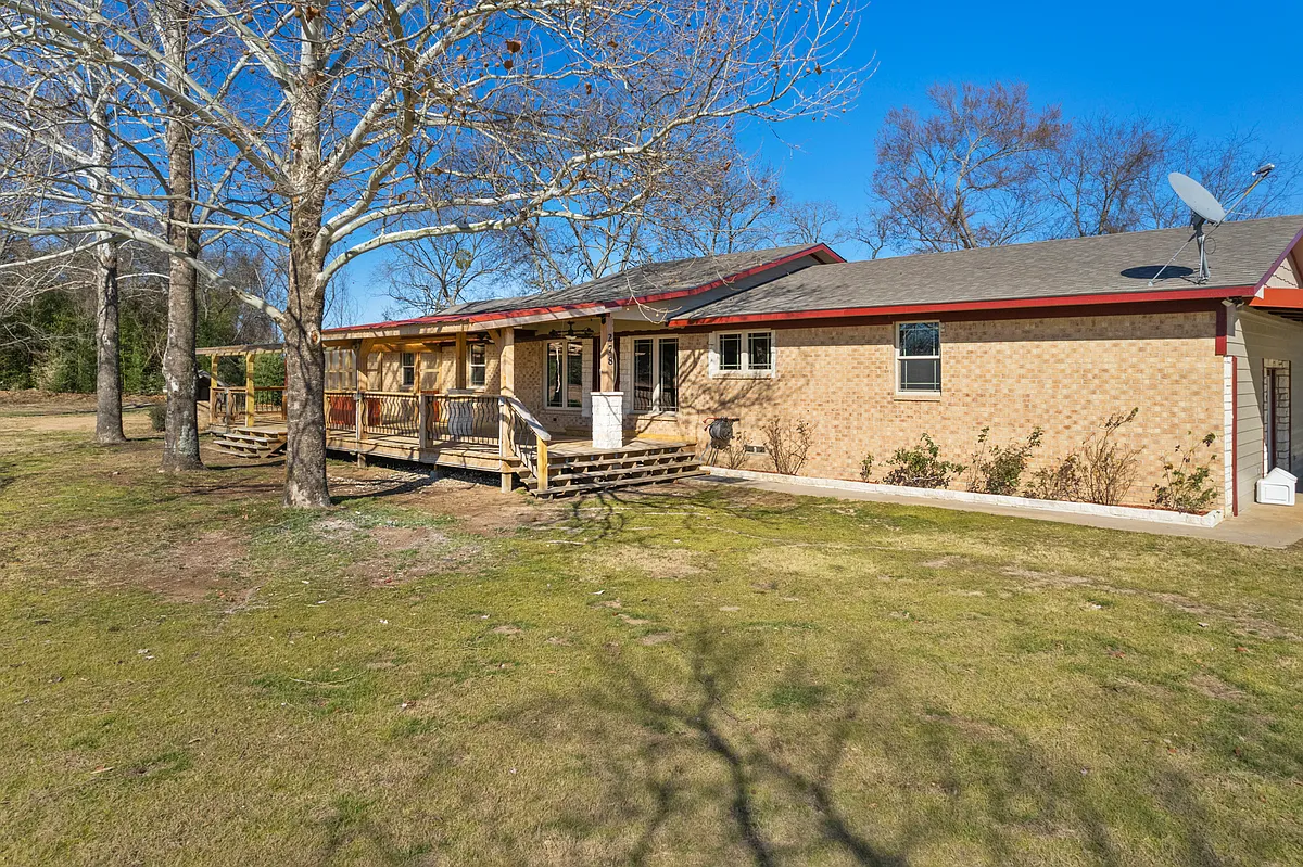Building Photo - 278 County Road 2415