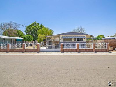 3279 W Limon Pl, Somerton, AZ, 85350