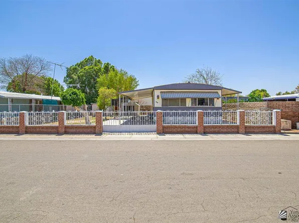 3279 W Limon Pl, Somerton, AZ 85350