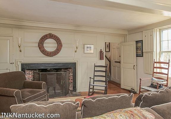 Front Parlor