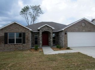 1701 Whitehaven N, Little Rock, AR 72120