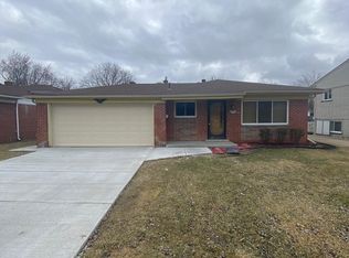 29306 Wagner Dr, Warren, MI