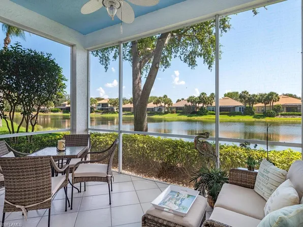 1856 Seville BLVD #1311, NAPLES, FL 34109