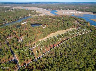 9 Copas Rd SW, Shallotte, NC 28470