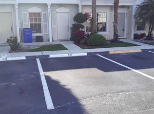 3331 Concert Ln #96-10, Pompano Beach, FL 33063