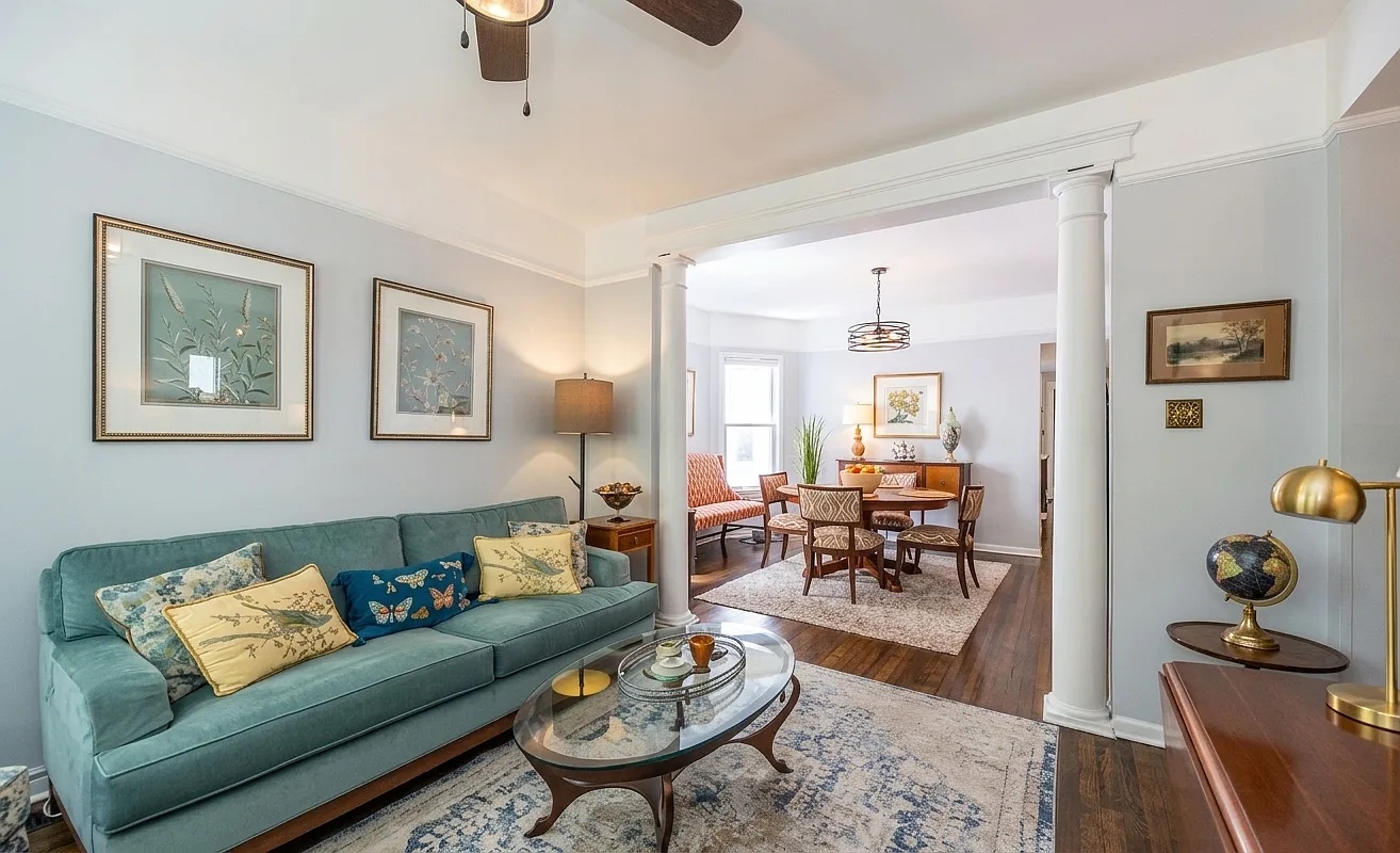 3 bed, 1633 sqft, $4,200 — Photo 3