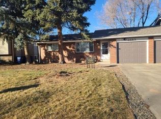 4683 Holland St, Wheat Ridge, CO 80033