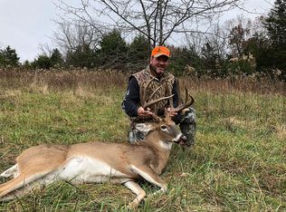 15 Reltub Ranch Trl, Belle, MO 65013