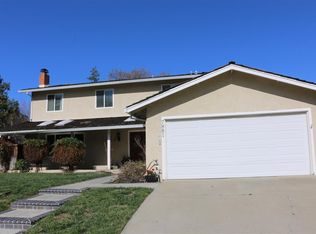 7881 Flagstone Dr, Pleasanton, CA 94588
