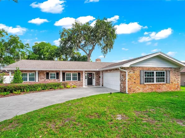 5024 Gramont Ave, Orlando, FL 32812