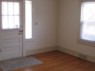 822 Lockland Ave, Winston Salem, NC 27103