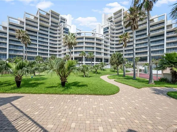 1000 Padre Island Blvd S #210, South Padre Island, TX 78597