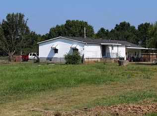 9990 S 490th Rd, Miami, OK 74354