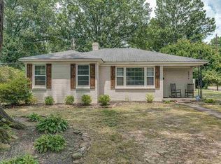 4974 Hummingbird Ln LOT 91, Memphis, TN 38117