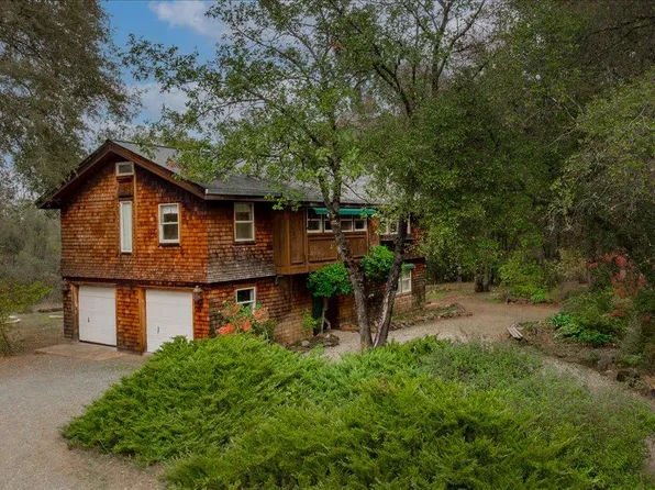 13375 Rue Montaigne, Oregon House, CA 95962