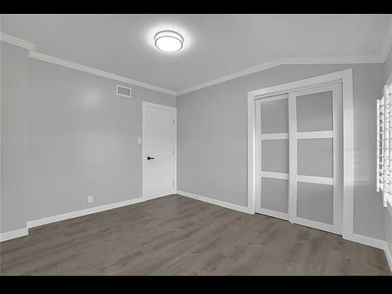 Single bedroom