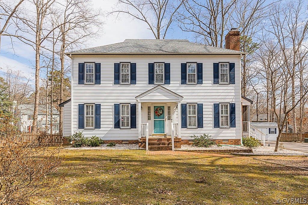 1103 Somerville Grove Pl, Midlothian, VA 23114 Zillow
