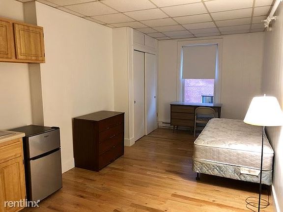 272 Newbury St. #13 Boston - Back Bay Shared Unit Photo 1