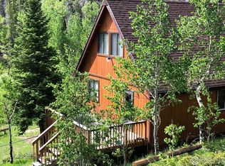 200 Kiowa Ct, Bellvue, CO 80512