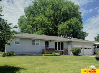 4419 Western Dr, Fremont, NE 68025