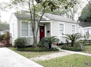 2826 Terrace Ave, Baton Rouge, LA 70806