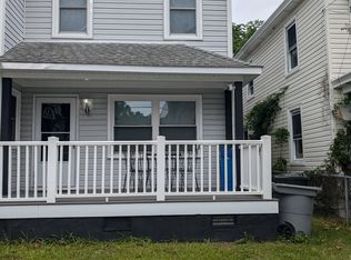 226 Chapel St, Hampton, VA 23669